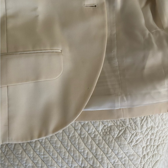 Marc Jacobs Redux Grunge Collection 1993/2018 Blazer size xs/us 0 - Picture 8 of 12